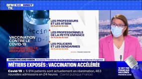 Epidémie: des premiers signes encourageants ? - 17/04