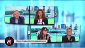 Le Match des GG - 06/09