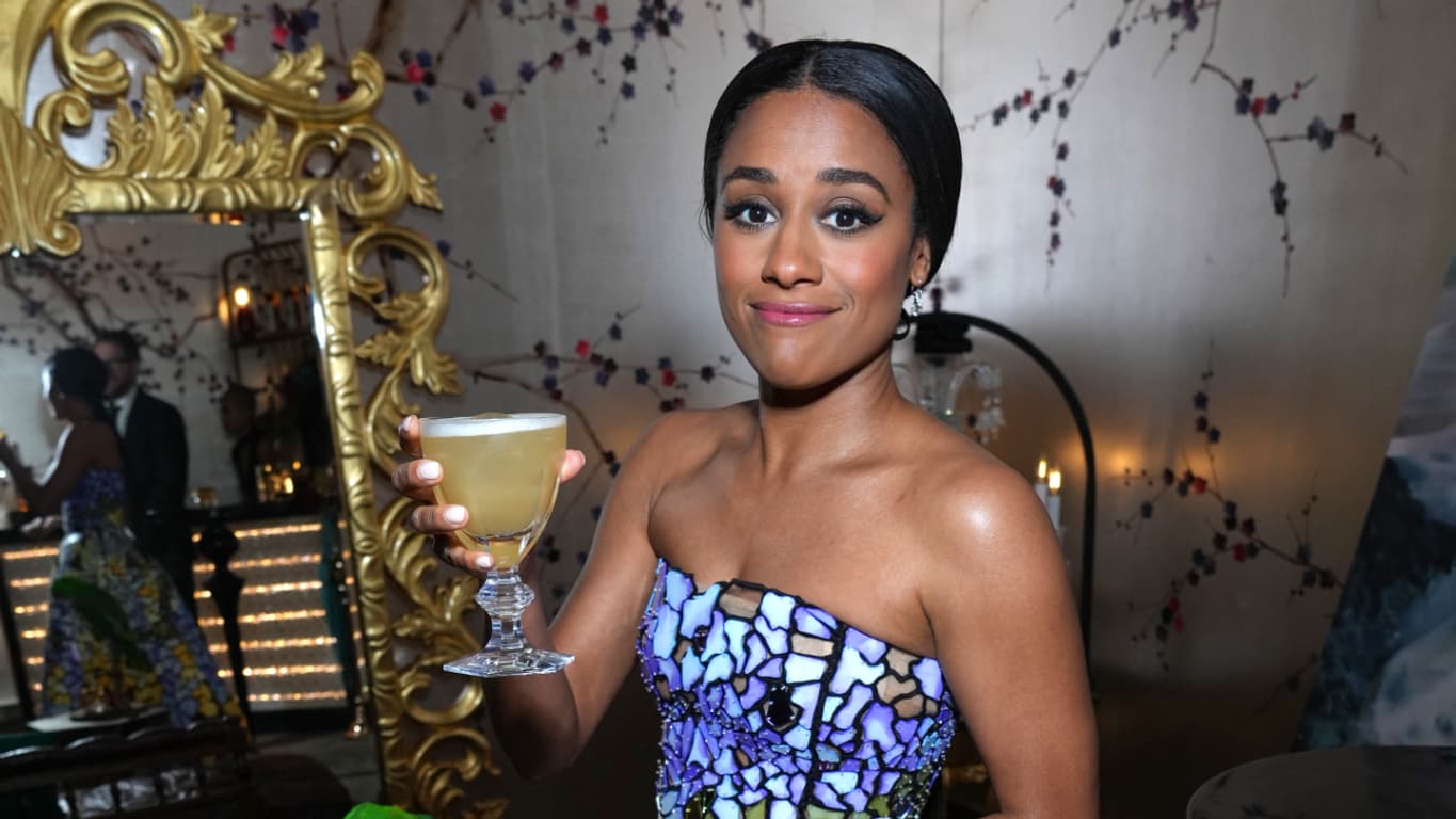 Ariana DeBose