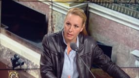 Marion Maréchal 