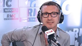 Retrouvez le Parti pris de Christophe Bordet tous les jours à 8h25 sur RMC