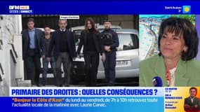 Dominique Estrosi Sassone, budget de l'Etat : à quoi s'attendre ? 