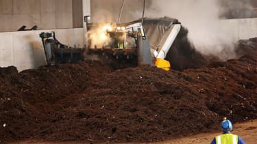 Fabriquer du carburant vert à partir de déchets végétaux, c'est l'objectif de Global Energy.