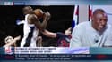 NBA : Bismack Biyombo jaloux de la musculature d'Evan Fournier ?