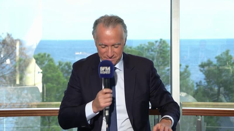 Hors-Série Les Dossiers BFM Business : Facturation électronique, ce qui va changer pour votre entreprise - Samedi 22 novembre