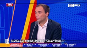Remaniement: "Ça montre que la Culture n'est pas la priorité d'Emmanuel Macron !"