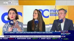 90 Minutes Business avec vous - Mercredi 13 décembre 