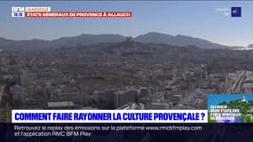 Provence: en danger, la langue régionale survit malgré tout 
