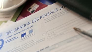 Le dernier coup de pouce sur l'IR a été financé avec le bonus sur la régularisation des évadés fiscaux.
