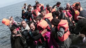Un milliardaire égyptien, Naguib Sawiris, propose d'acheter une île au large de l'Italie ou de la Grèce pour y installer des centaines de milliers de migrants qui traversent la Méditerranée au péril de leur vie.