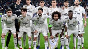 Real Madrid