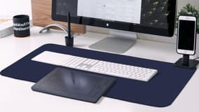 Amazon est là pour vous aider : cet accessoire pour souris est à prix défiant la concurrence
