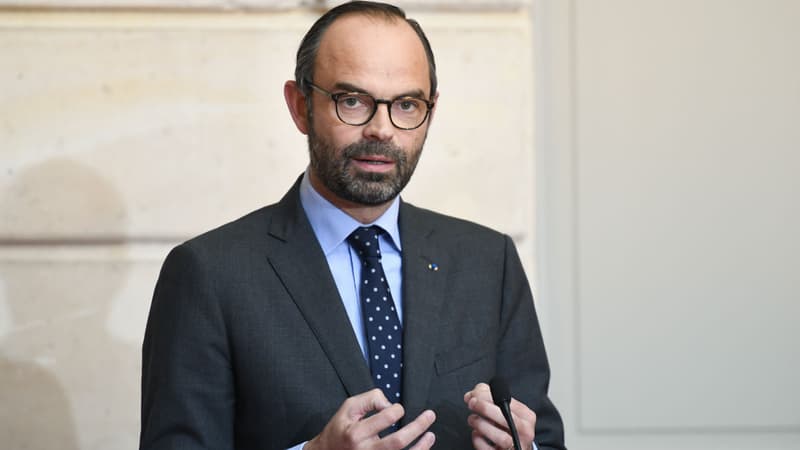 Édouard Philippe