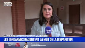 Procès de Cédric Jubillar: les gendarmes racontent la nuit de la disparition