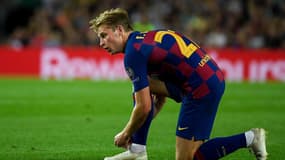 Frankie De Jong