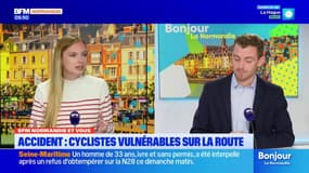 Bonjour la Normandie du jeudi 16 octobre 2025