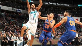 Nicolas Batum