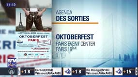 Tour Montparnasse, SNCF, Philarmonie: la sélection de BFM Paris pour la Nuit Blanche