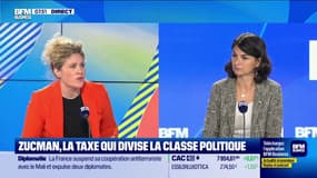 Taxe Zucman : les actionnaires concernés ?
