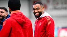 Jordan AMAVI à Brest le 21/12/2024