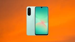 Samsung sort son Galaxy A26, il ne va pas faire long feu à ce prix !