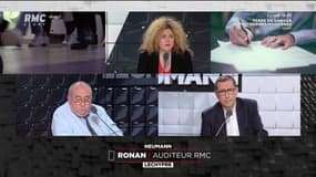 Macron a-t-il raison de tenir tête aux médecins ? - 29/03