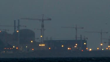 L'EPR de Flamanville coûtera finalement presque trois fois plus cher que prévu.