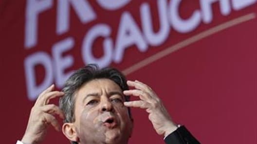 La coalition, qui rassemble le Parti communiste français (PCF), le Parti de gauche (PG) et plusieurs autres formations de l'"autre gauche", tient ce week-end à Grenoble ses propres universités d'été. Malgré un score en deçà de ses espérances à l'élection