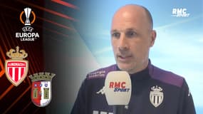 Monaco : "C’est une équipe avec beaucoup d’expérience", Clement se méfie de Braga