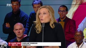 #GrandOral - "J'adorais mon métier d'avocat, mais ça ne suffisait pas à remplir ma vie !" @cvigneaux #GGRMC