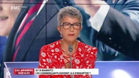 Les GG veulent savoir : G7 à Biarritz, les commerçants doivent-ils s'inquiéter ? - 19/08
