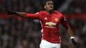 Paul Pogba a été transféré de la Juventus à Manchester United pour 127 millions d'euros selon Mediapart.