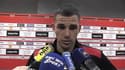Ligue 1 – Eysseric : ‘’On doit faire beaucoup plus’’