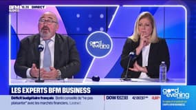 35 heures : faut-il déterrer le dossier ? - 07/10