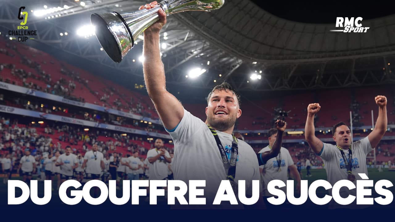 Le Rugby Français en Pleine Effervescence : Entre Joies et Déceptions