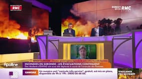 Témoin RMC : Benoit Elleboode et Patrick Davet - 19/07 