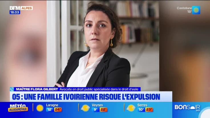Le journal de 18h du jeudi 11 septembre 2025