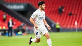 Marco Asensio