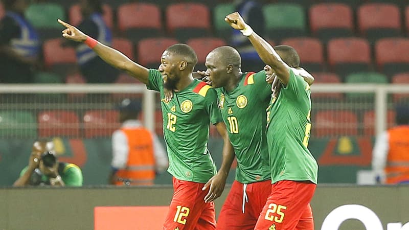 Cameroun