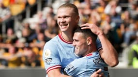 Man. City