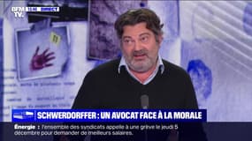 Randall Schwerdorffer : la loi face à la morale - 30/11