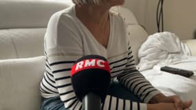 Exclu RMC : "Ce n'est pas un prédateur sexuel" 