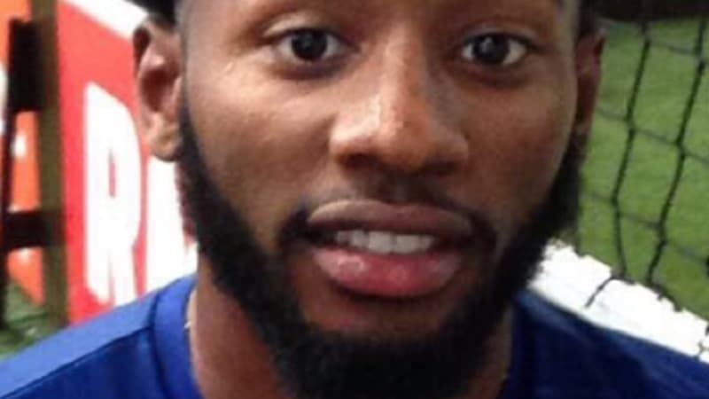 Georges-Kevin Nkoudou
