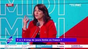 Y-a-t-il trop de jours fériés en France ?