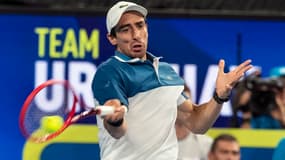 Pablo Cuevas