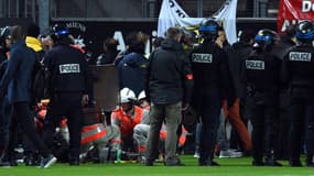 Amiens-Lille