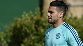 Radamel Falcao