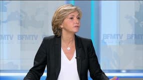 Affaire Bygmalion: Valérie Pécresse sûre que "la justice fera la vérité"