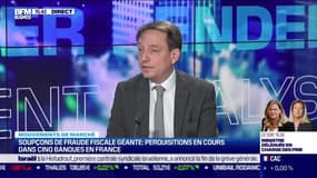 Aymeric Diday (Pergam) : Que penser de la volatilité du marché ? - 28/03