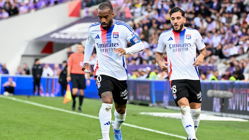 Alexandre Lacazette
